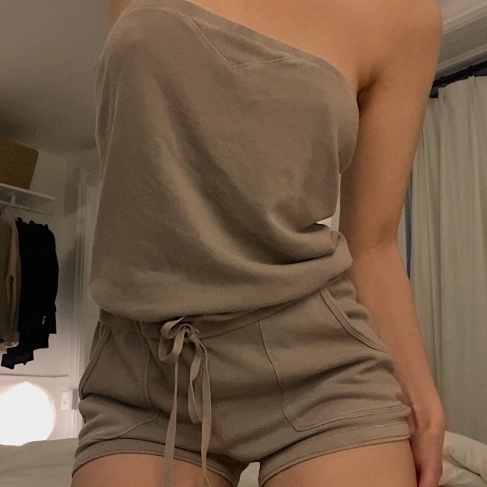 Juicy couture romper